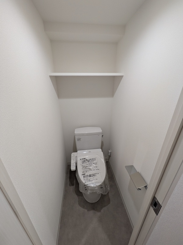ガリシア高島平101号室 部屋その他