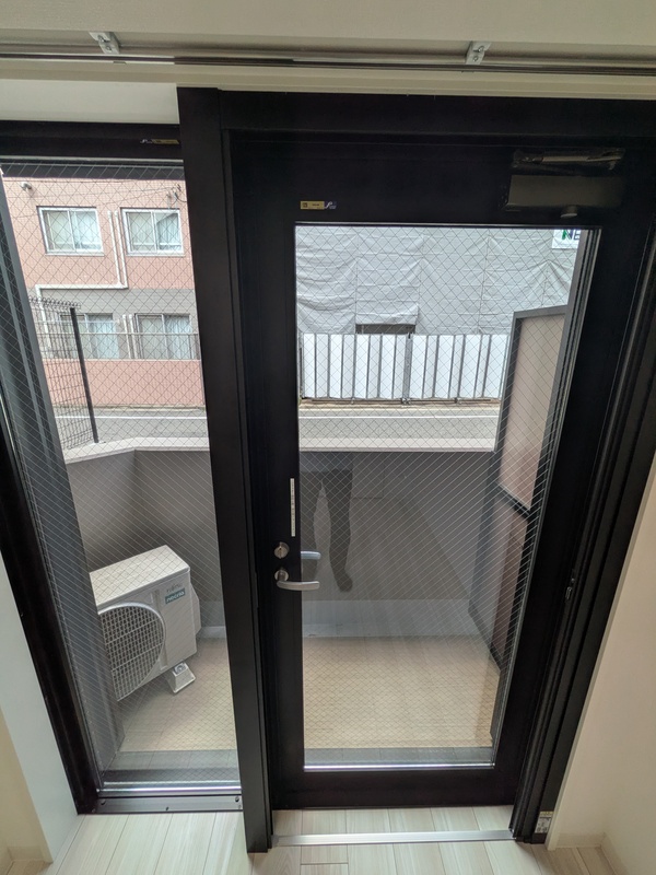 ガリシア高島平101号室 部屋その他