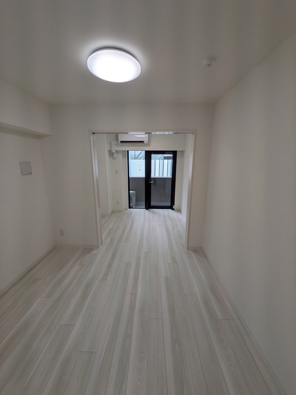 ガリシア高島平101号室 部屋その他