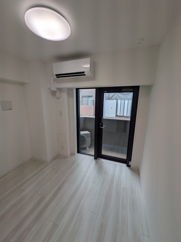 ガリシア高島平101号室 部屋その他