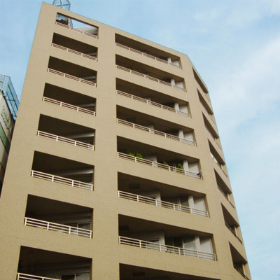 THEパームス南大塚 403