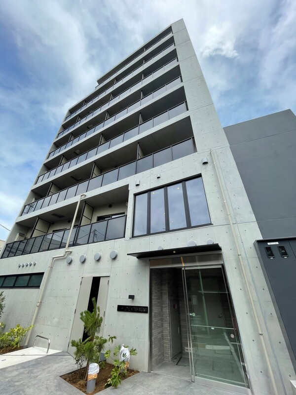 ルミーク北品川506号室 部屋その他