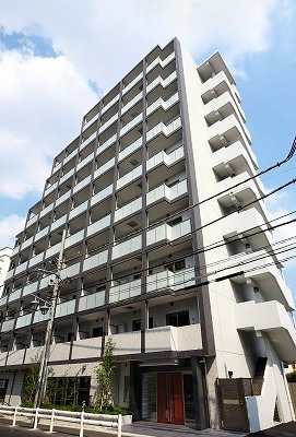 エスティメゾン中野 702