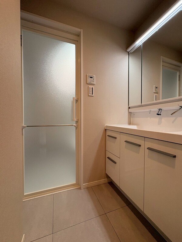 ミリアレジデンス白金台303号室 部屋その他