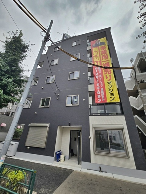 b’CASA東伏見 402
