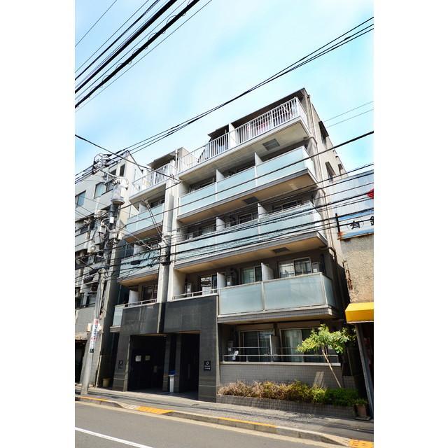 グランアセット大塚N 502