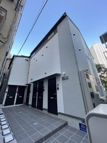 バーミープレイス西新宿 201