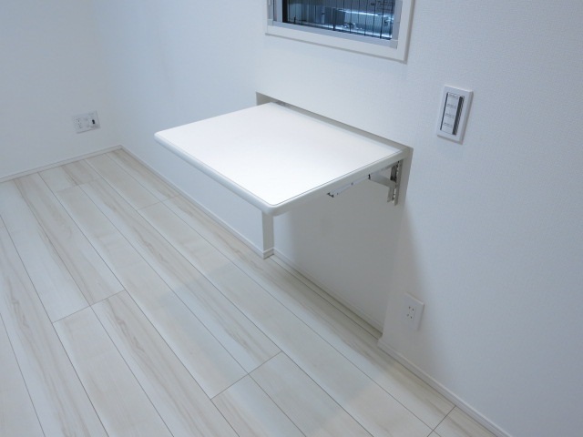 ミリアレジデンス浅草橋Ⅲ401号室 部屋その他