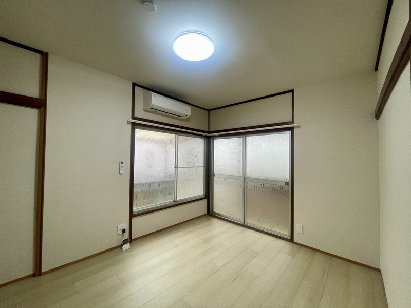 東京都葛飾区柴又5-30-22戸建 1F洋室
