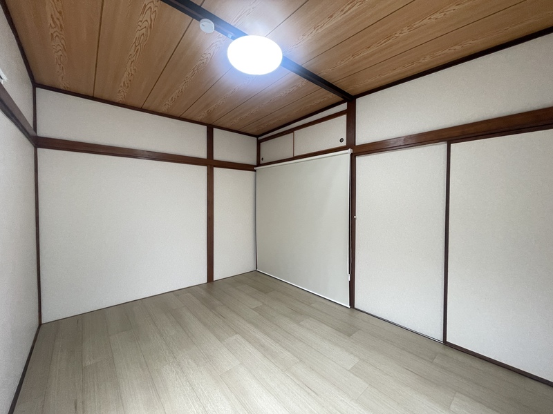 東京都葛飾区柴又5-30-22戸建 2F洋室
