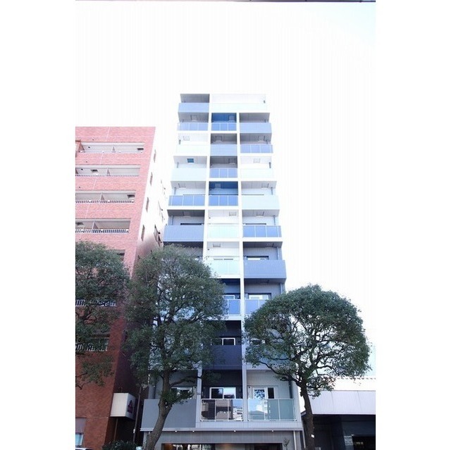 LIBR GRANT 神楽坂 0501