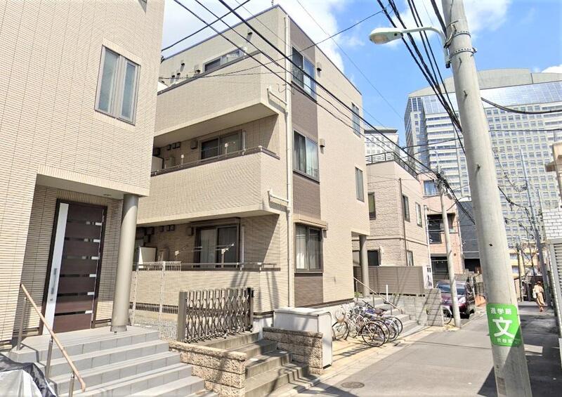 テラスド代々木Ⅱ 205