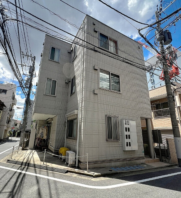 エスポワール池袋 303