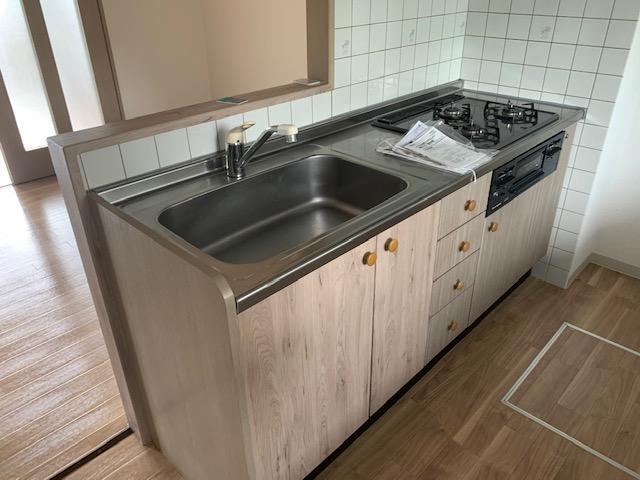 グローリメゾン原宿202号室 部屋その他