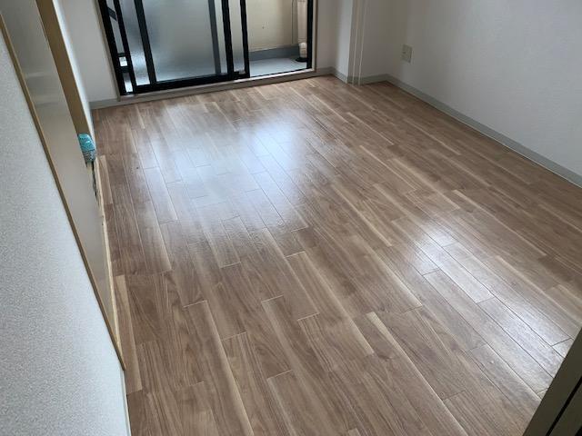 グローリメゾン原宿202号室 部屋その他