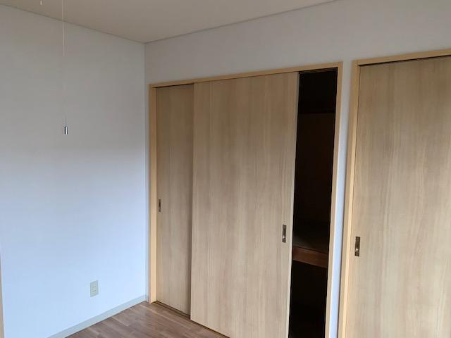 グローリメゾン原宿202号室 部屋その他