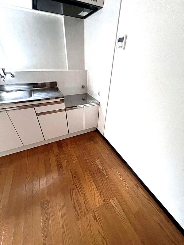 齊藤マンション201号室 部屋その他