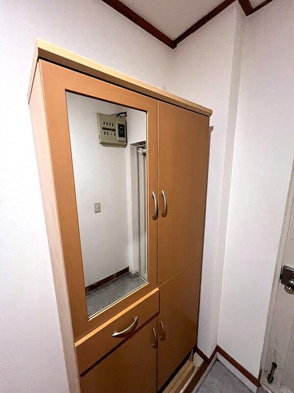 齊藤マンション201号室 部屋その他