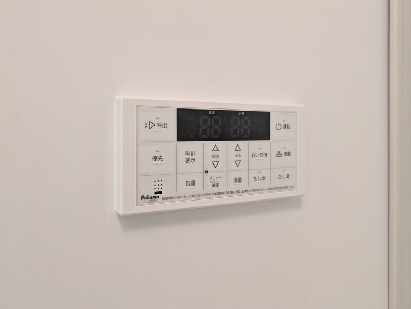 ディナック船橋Mode.N602号室 部屋その他