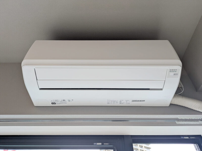 ディナック船橋Mode.N602号室 部屋その他