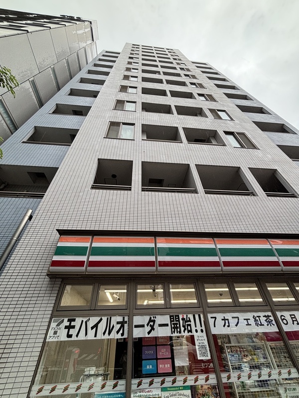イトーピア池袋メトロポリタン 906