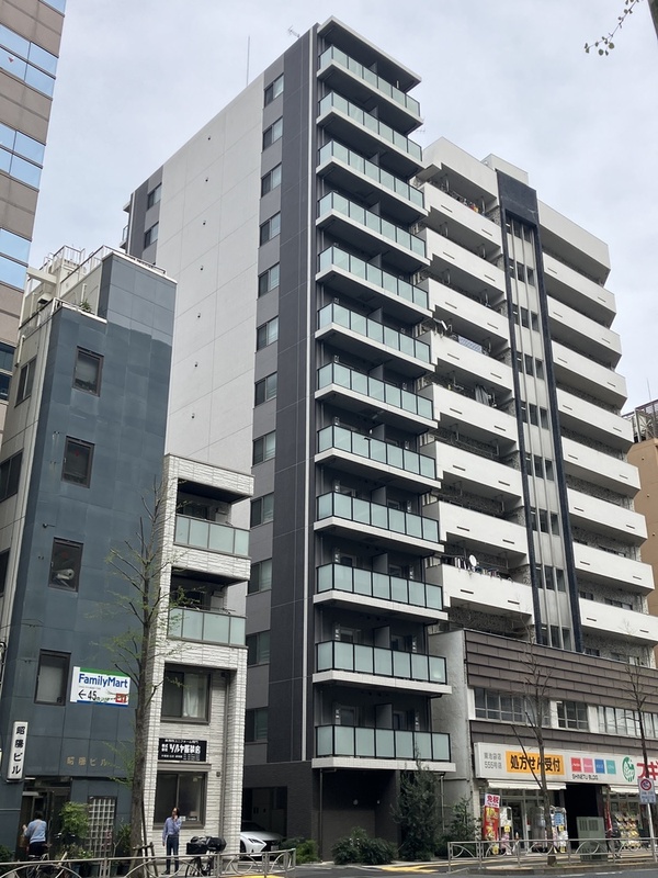コリンシアン東池袋 901