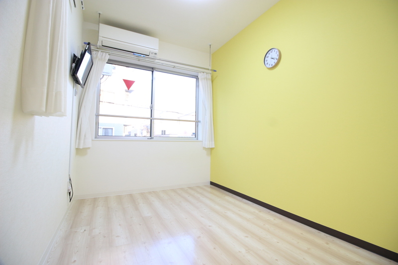 メゾンドングリ302号室 部屋その他