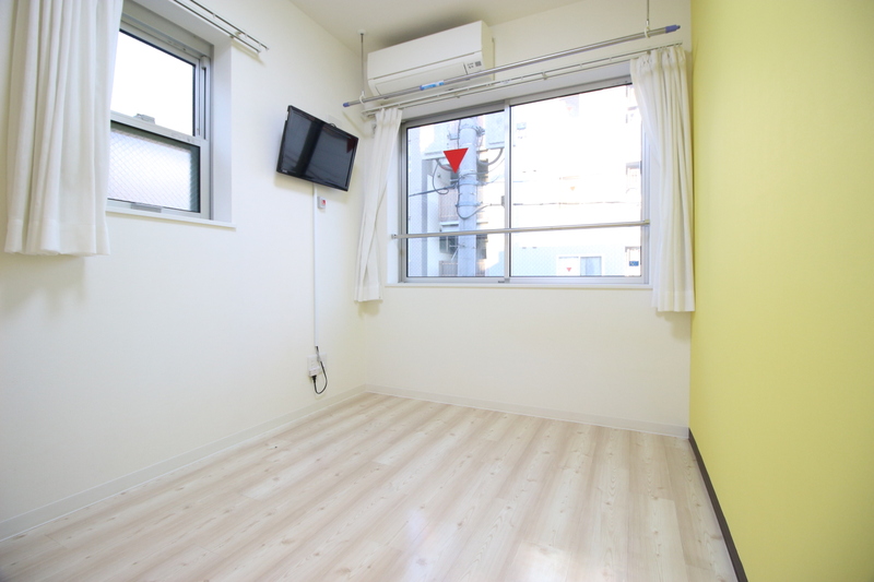 メゾンドングリ302号室 部屋その他