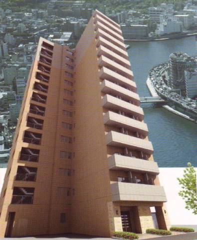 ヴェルト日本橋シティ 1001