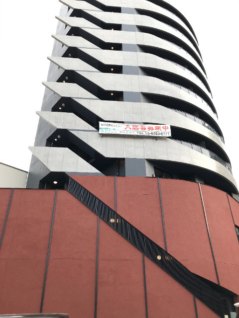 神楽坂5丁目ビル 902