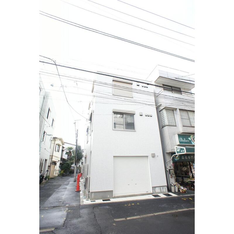 ビューノ巣鴨 301