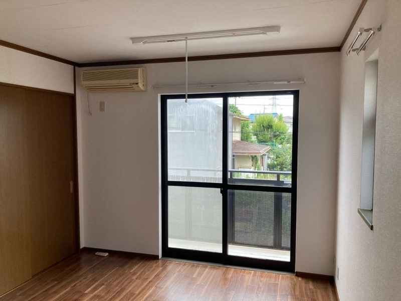 セレーノ 部屋その他