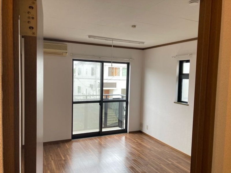 セレーノ 部屋その他