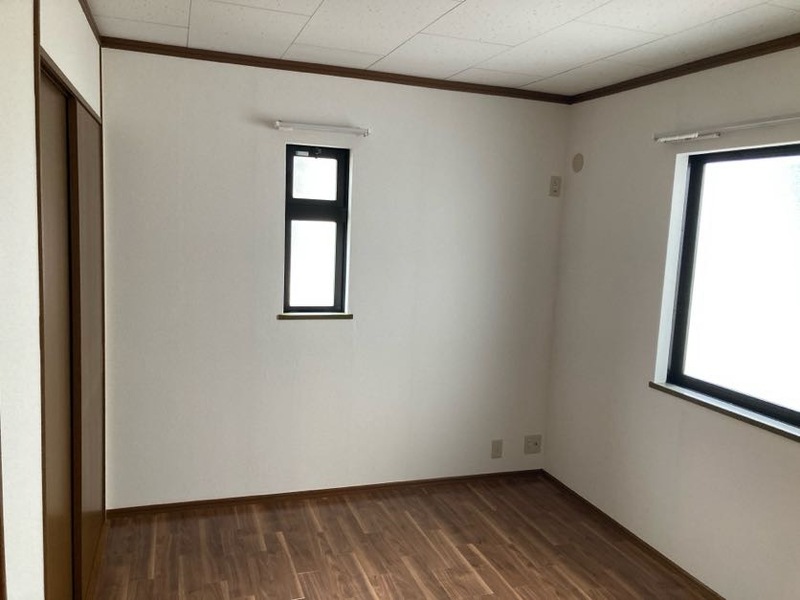 セレーノ 部屋その他