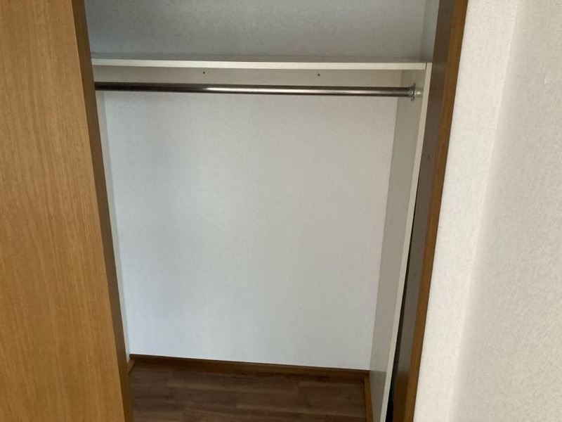 セレーノ 収納