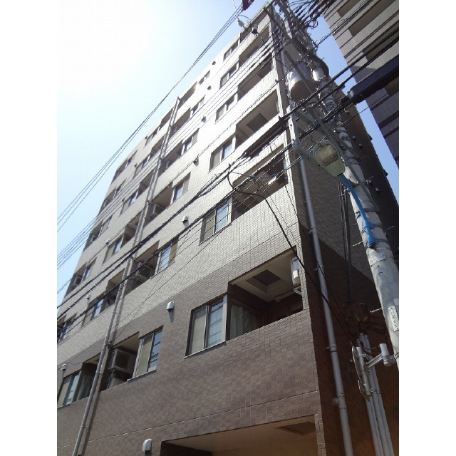 プレール新宿落合 704