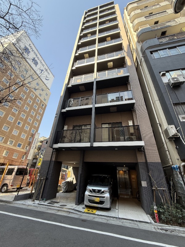 ガリシア大塚駅前 1001