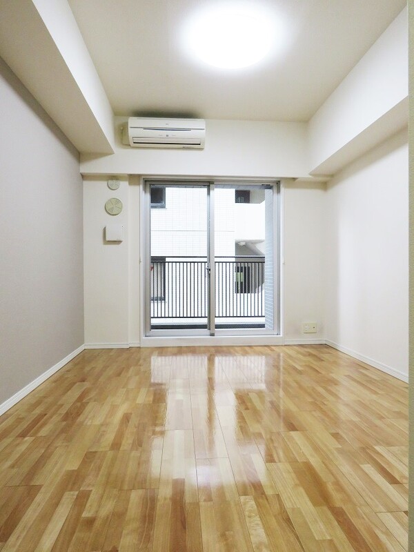 ＣＡＳＳＩＡ錦糸町 寝室
