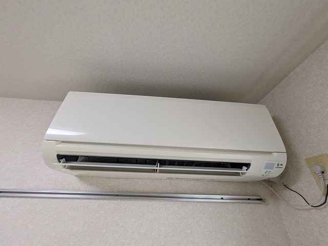 フレンドポート座間 部屋設備