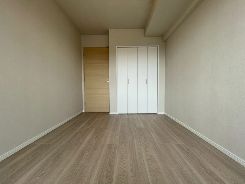 ミリアレジデンス大岡山602号室 部屋その他