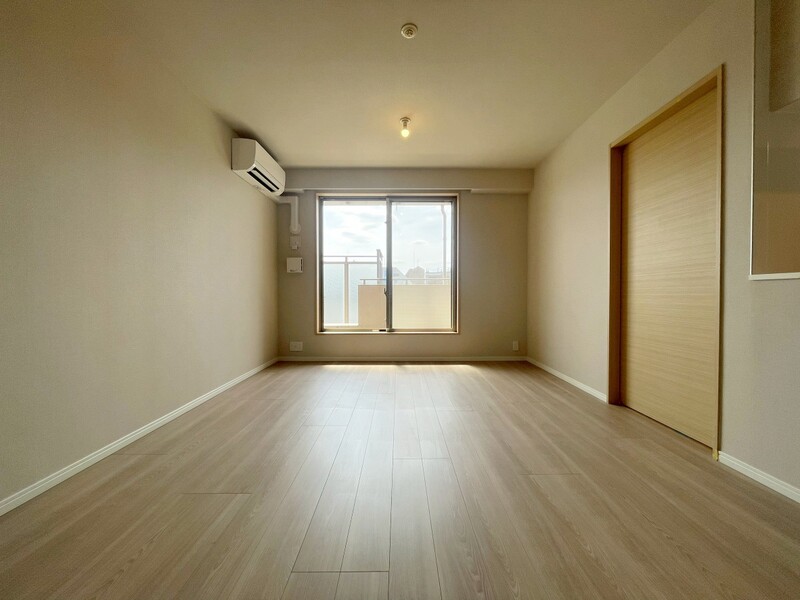 ミリアレジデンス大岡山602号室 部屋その他