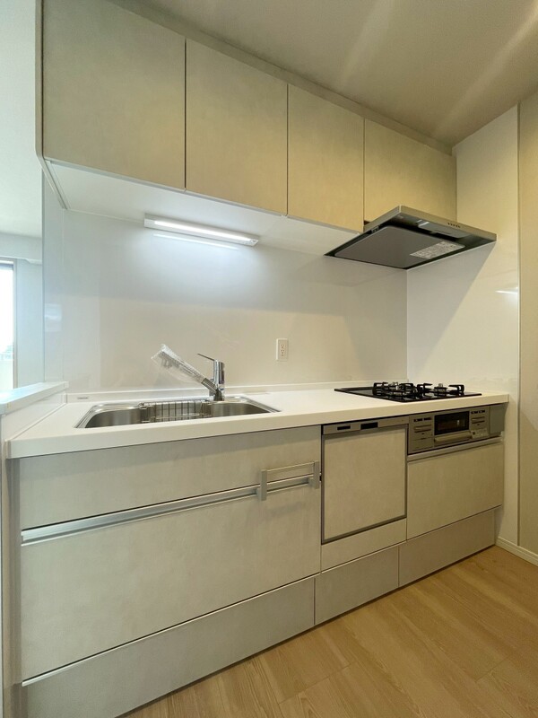 ミリアレジデンス大岡山602号室 部屋その他