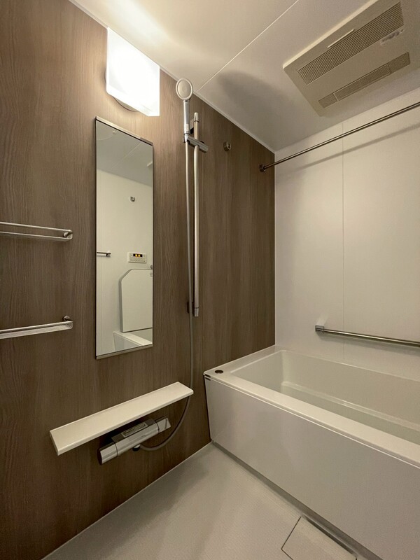ミリアレジデンス大岡山602号室 部屋その他