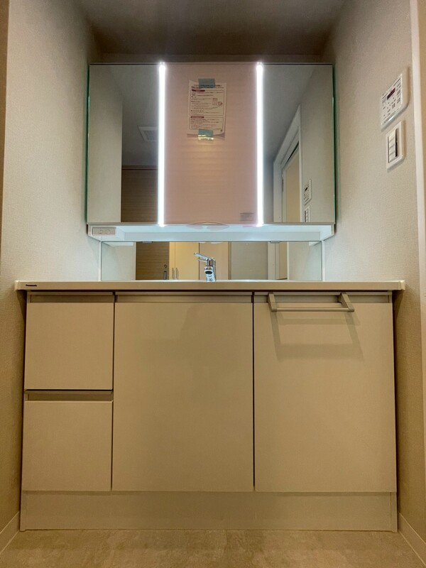 ミリアレジデンス大岡山602号室 部屋その他