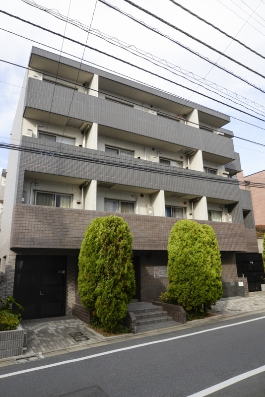 フェニックス牛込神楽坂 208
