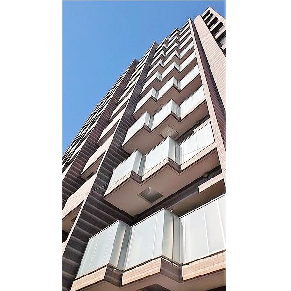 プレール・ドゥーク新宿下落合 901