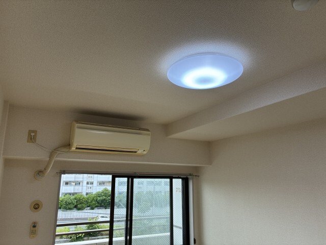 根岸公園ダイカンプラザシティ402号室 部屋その他