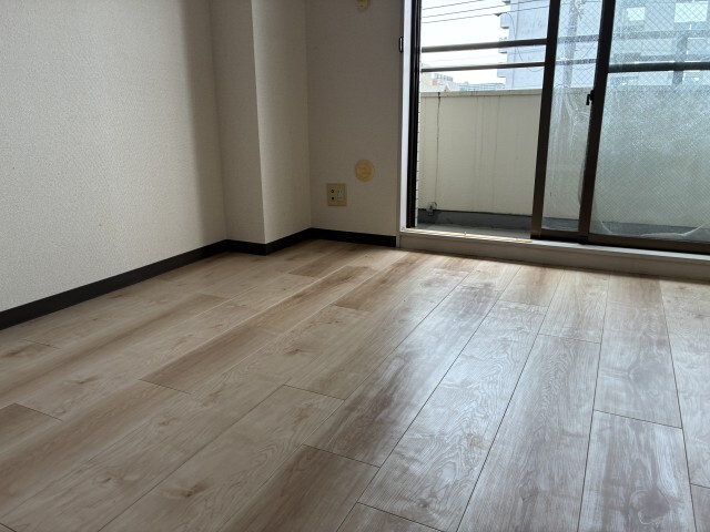 根岸公園ダイカンプラザシティ402号室 部屋その他