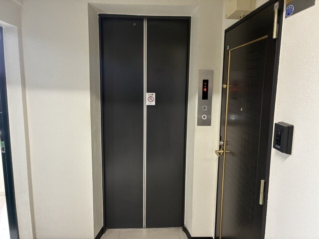 根岸公園ダイカンプラザシティ402号室 部屋その他