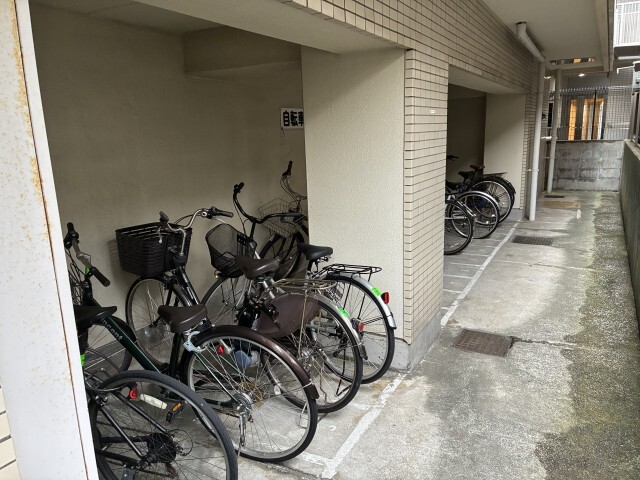 根岸公園ダイカンプラザシティ402号室 部屋その他